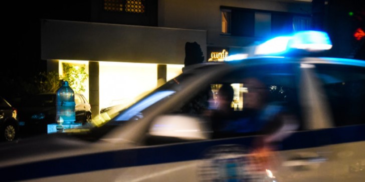 Σύλληψη επιχειρηματία και ποδοσφαιριστή για κοκαΐνη